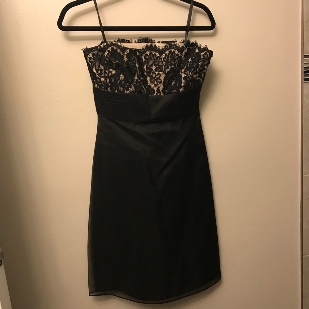 An Taylor dress